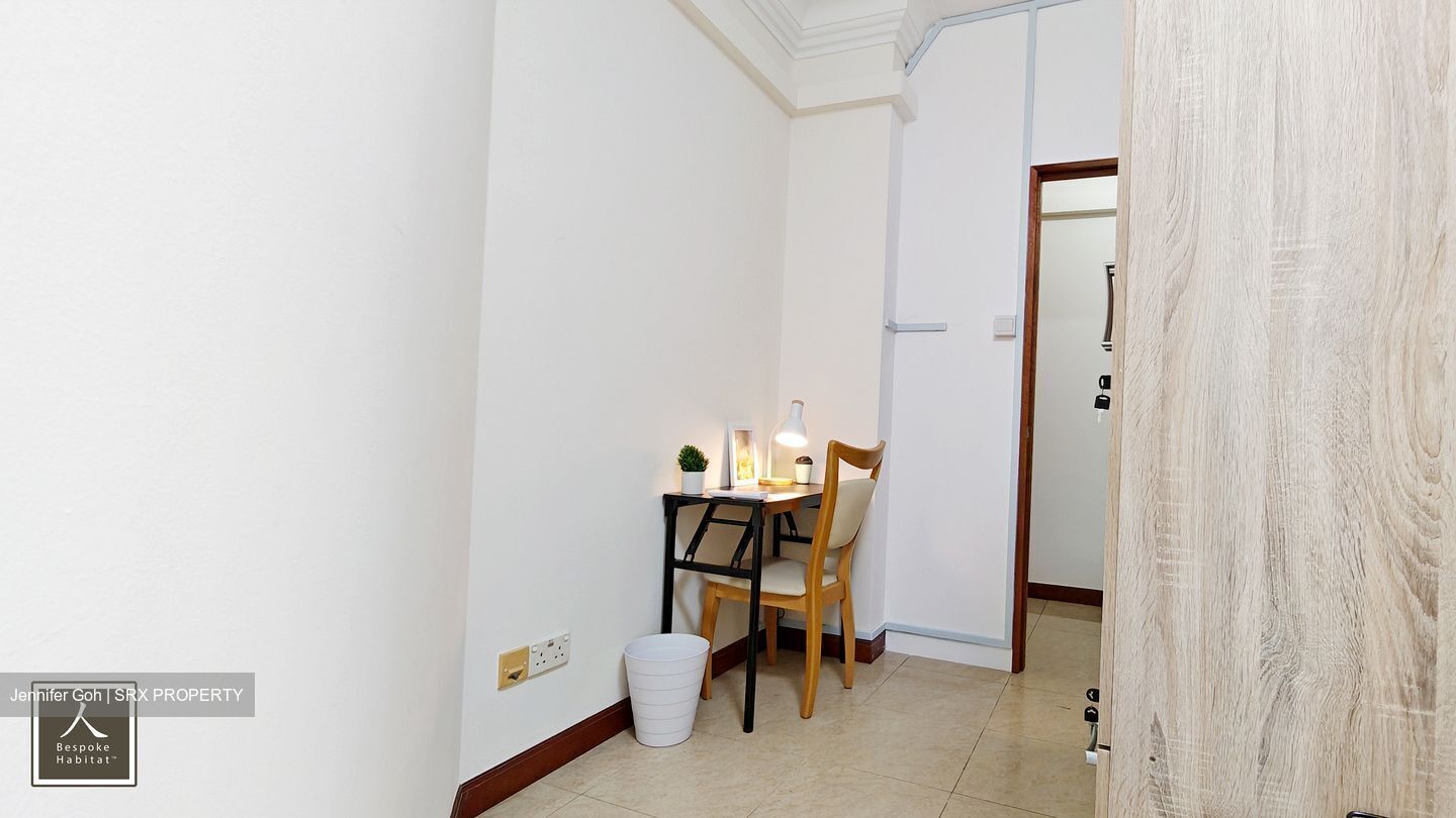 East Meadows (D16), Condominium #570562211
